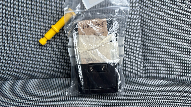 Renault Megane E-Tech EV60 160kW Techno Comfort Range 60kWh 5dr Auto Electric Hatchback